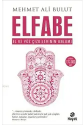 Elfabe; El ve Yüz Çizgilerinin Anlamı