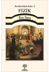 Fizik - İbn Sina Felsefe Serisi 2