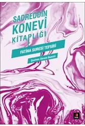 Fatiha Suresi Tefsiri