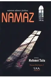 Müminin Alamet-i Farikası Namaz