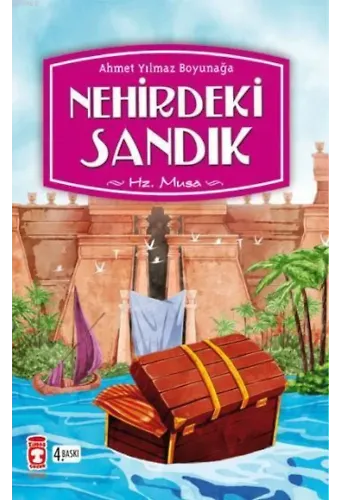 Nehirdeki Sandık