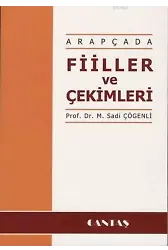 Arapçada Fiiller ve Çekimleri