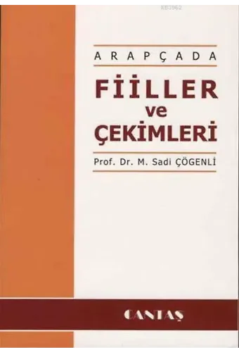 Arapçada Fiiller ve Çekimleri