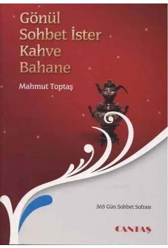 Gönül Sohbet İster Kahve Bahane