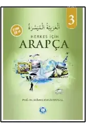 6'dan 66'ya Herkes İçin Arapça 3