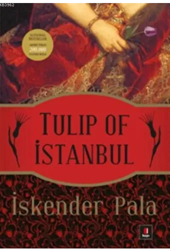 Tulip of İstanbul