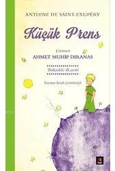 Küçük Prens