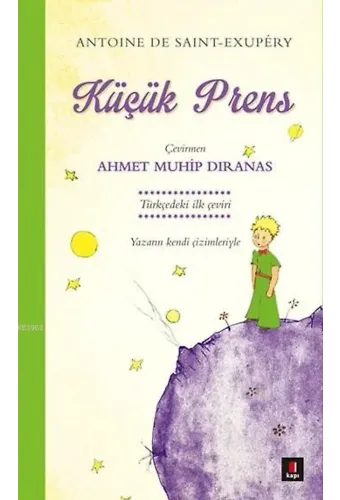 Küçük Prens
