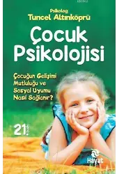 Çocuk Psikolojisi