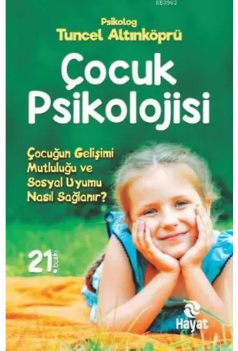 Çocuk Psikolojisi
