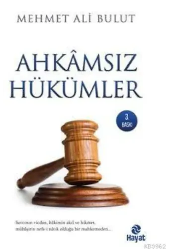 Ahkâmsız Hükümler