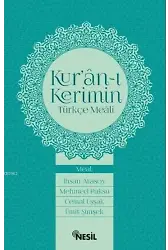 Kur'an-ı Kerimin Türkçe Meali