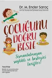 Çocuğunu Doğru Besle