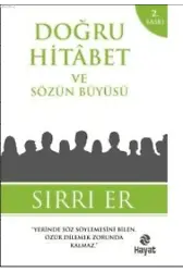 Doğru Hitabet Ve Sözün Büyüsü