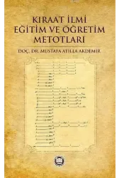 Kıraat İlmi Eğitim ve Öğretim Metotları