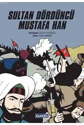 Sultan Dördüncü Mustafa Han