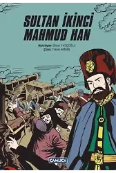 Sultan İkinci Mahmud Han