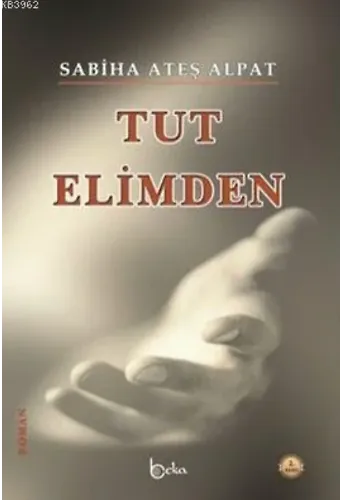 Tut Elimden