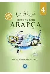 6'dan 66'ya Herkes İçin Arapça 4