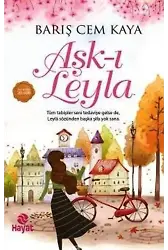 Aşk-ı Leyla