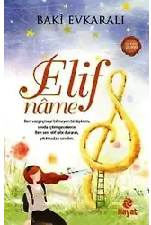 Elifnâme