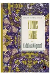 Yunus Emre (Ciltli)