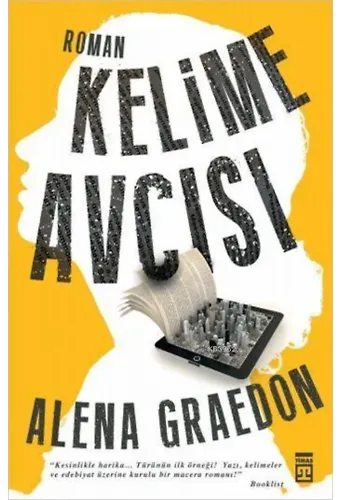 Kelime Avcısı