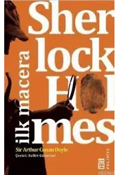 Sherlock Holmes - İlk Macera
