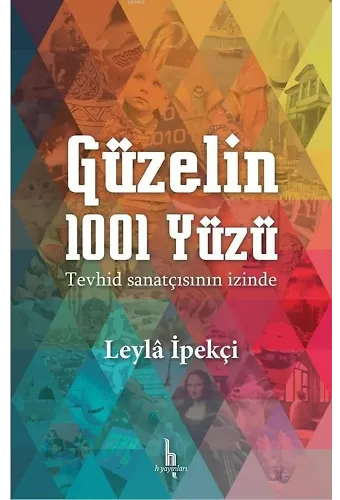 Güzelin 1001 Yüzü