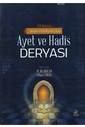 Ayet Ve Hadis Deryası
