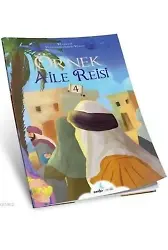 Örnek Aile Reisi 4