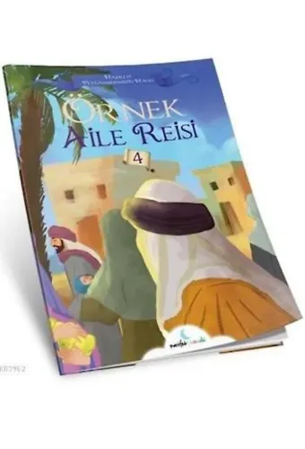 Örnek Aile Reisi 4