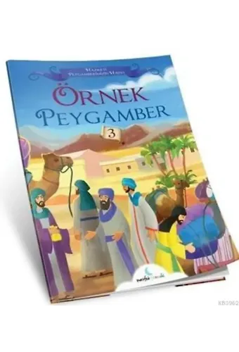 Örnek Peygamber 3