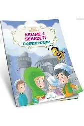 Kelime-i Şehadeti Öğreniyorum 7