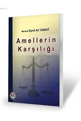 Amellerin Karşılığı