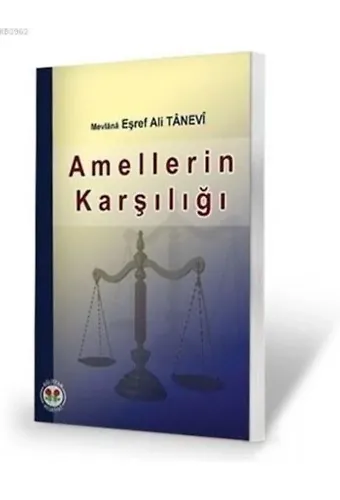 Amellerin Karşılığı