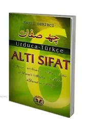 Altı Sıfat (Urduca -Türkçe)