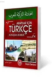 Araplar için Türkçe Konuşma Rehberi