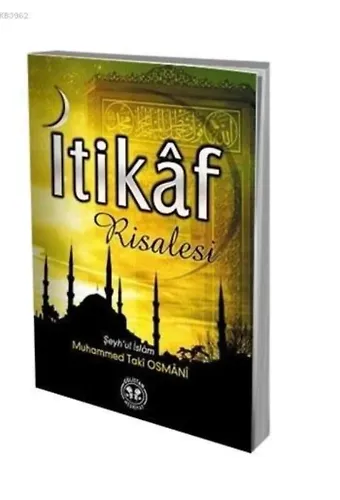 İtikâf Risalesi