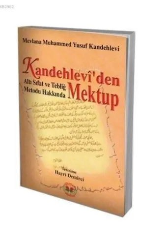 Kandehlevi'den Mektup
