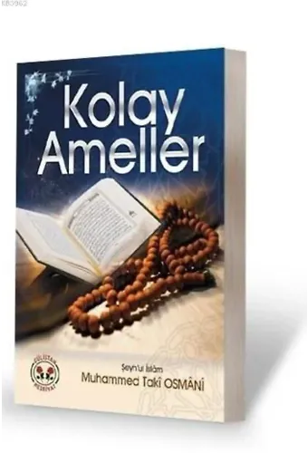 Kolay Ameller