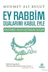 Ey Rabbim Dualarımı Kabul Eyle