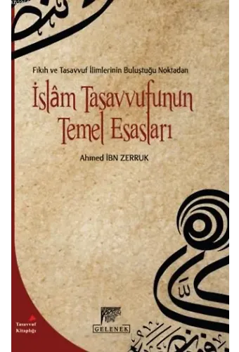 İslam Tasavvufunun Temel Esasları