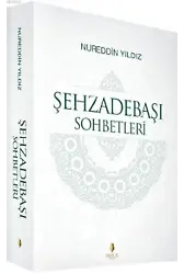 Şehzadebaşı Sohbetleri