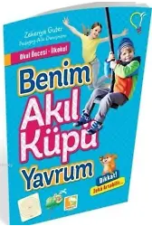 Benim Akıl Küpü Yavrum