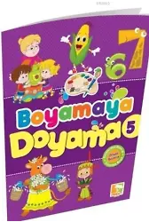 Boyamaya Doyama 5