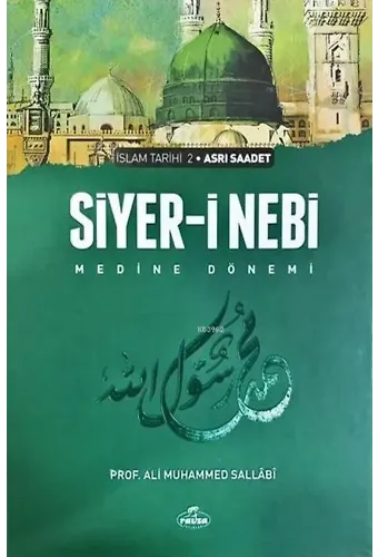 Siyer-i Nebi 2 Cilt