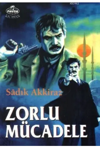 Zorlu Mücadele