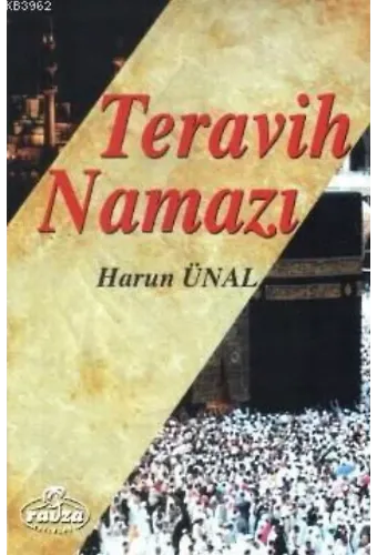Teravih Namazı