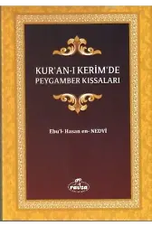 Kur'an-ı Kerim'de Peygamber Kıssaları